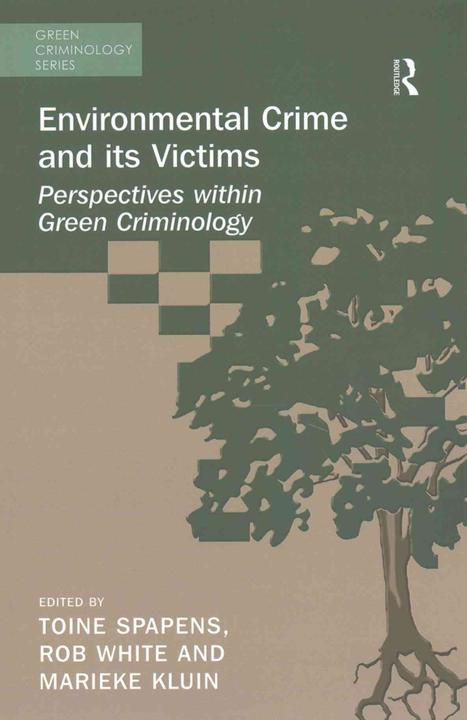 Produktbild Environmental Crime and its Victims (Englisch, 2016)