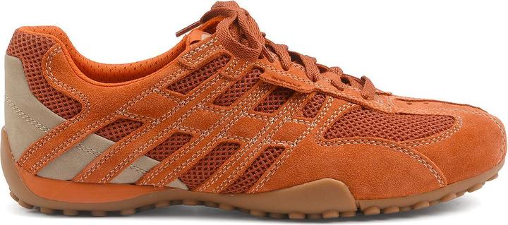 Actual product image Geox U Snake Original A - 64243 (40)