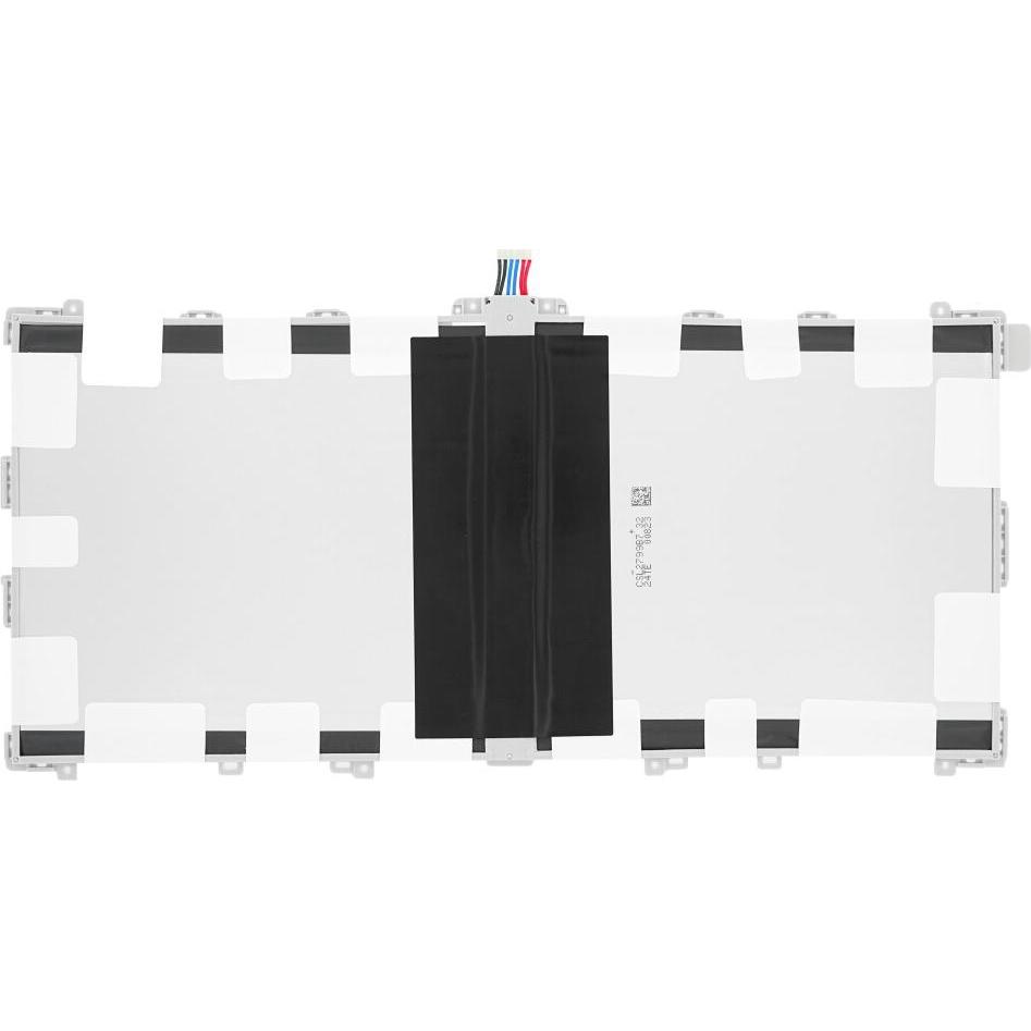 MPS Akku für Samsung Galaxy Note Pro 12,2 Zoll 2014 (P900 / T900) T9500C, Smartphone Akku