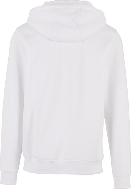 Produktbild Build Your Brand Heavy Zip Hoody (S)