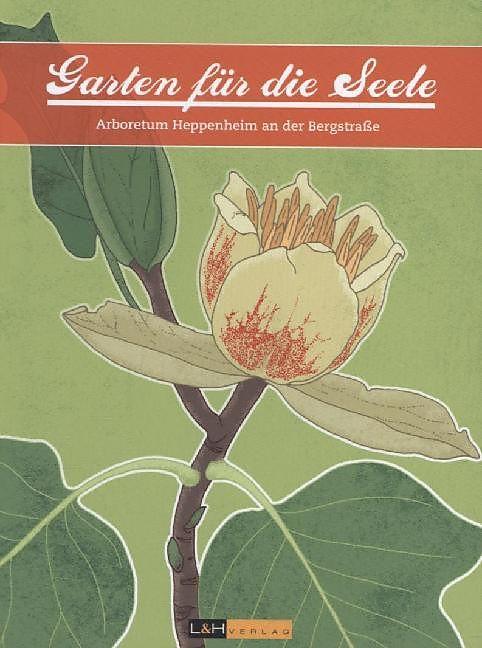 Produktbild Garten für die Seele (Deutsch, Herrgen Gulden, Sebastian, 2014)
