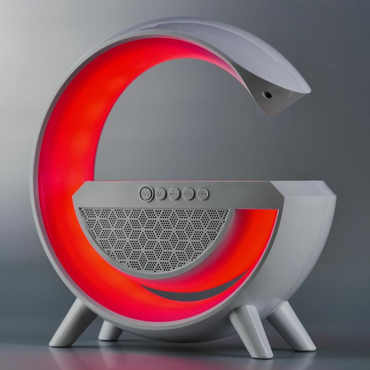 Image du produit Activejet AJE-SOLO RGB Lampe musicale à LED