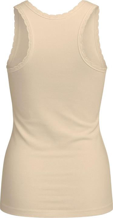 Immagine prodotto Maxte COTTON LACE Tanktop Frauen 3er Pack (M)