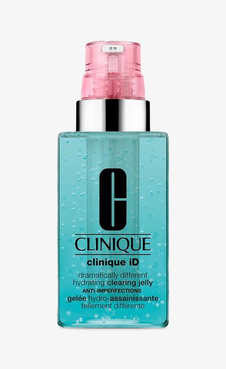 Produktbild Clinique i.D. - Dramatically Different Hydrating Clearing Jelly (115 ml, Gesichtsgel)