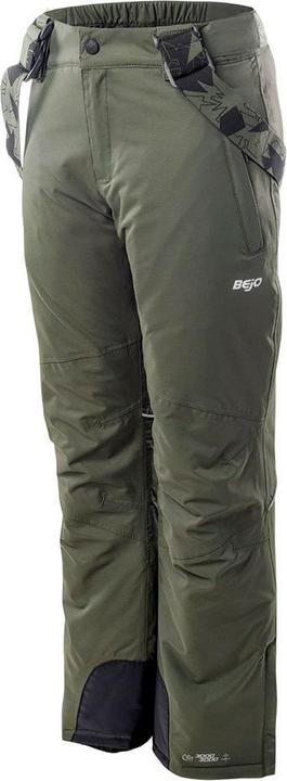 Produktbild Bejo Skihosen Halvar (140)