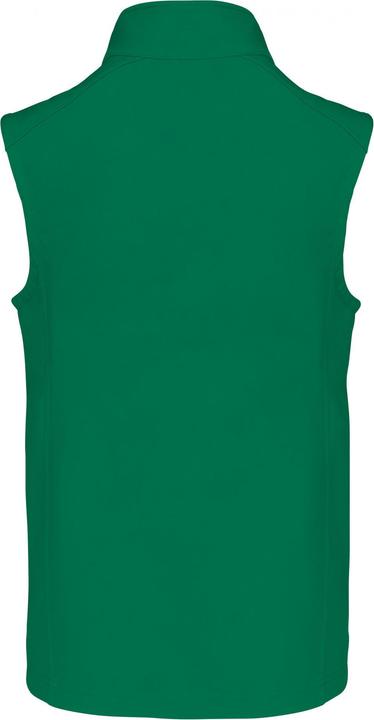 Actual product image Kariban Sleeveless jacket (S)