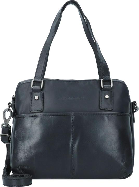 Immagine prodotto The Chesterfield Brand Borsa a tracolla Bilbao 0977