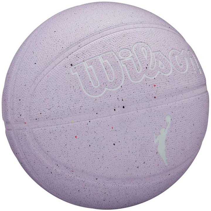 Actual product image Wilson WNBA-Erbe im Freien Basketball (6)