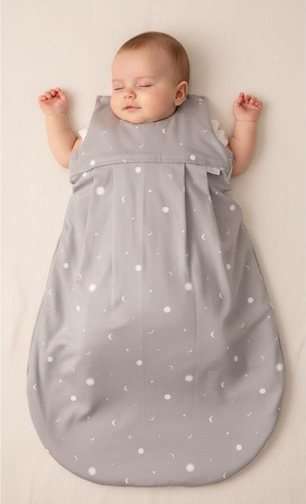 Produktbild Zewi Schlafsack (49 cm, Ganzjahr)