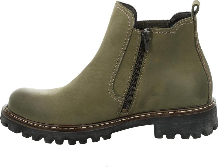 Olive combi 631