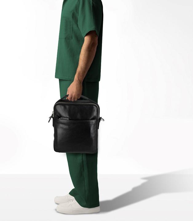 Produktbild Picard Buddy Umhängetasche Leder 22 cm