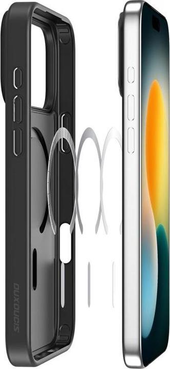 Immagine prodotto Dux Ducis Yind Series (Apple iPhone 17 Pro)