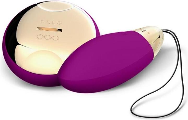 Actual product image LELO Lyla 2