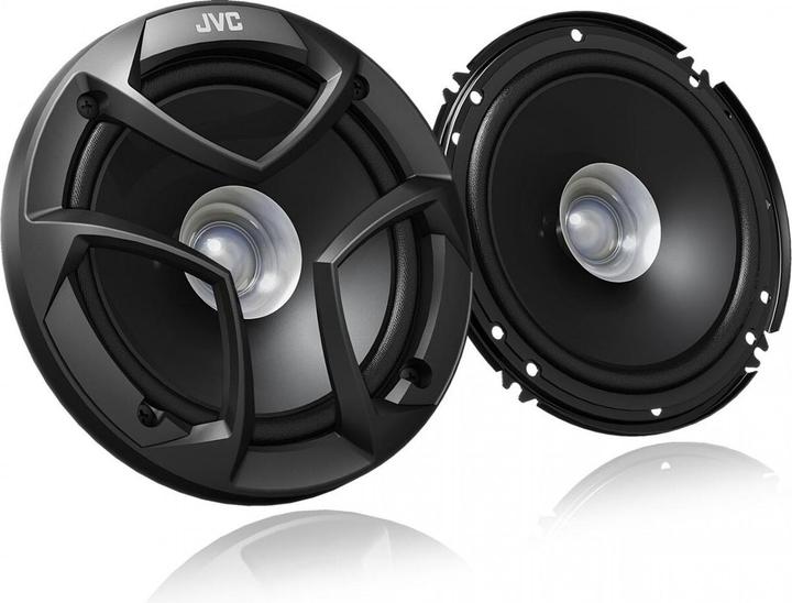 Produktbild JVC Auto Lautsprecher CS-J610