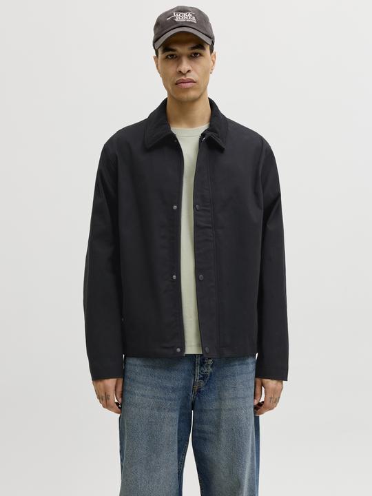 Actual product image Jack & Jones Jjegraham Worker Jacket Sn (L)