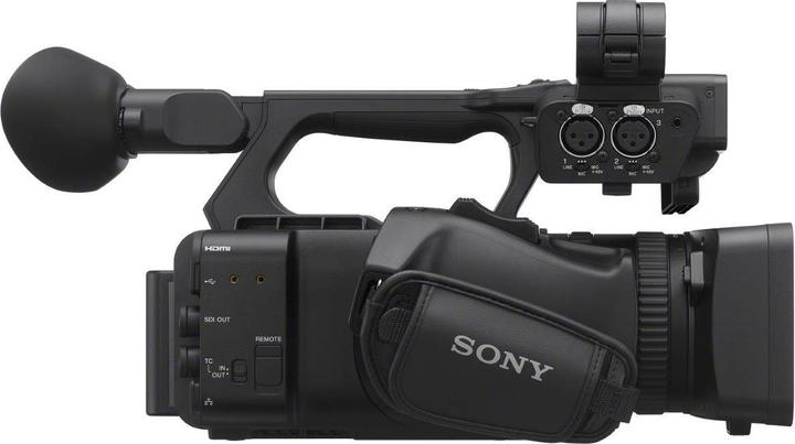 Image du produit Sony PXW-Z200 (14 Mpx, 60p, 20 x)