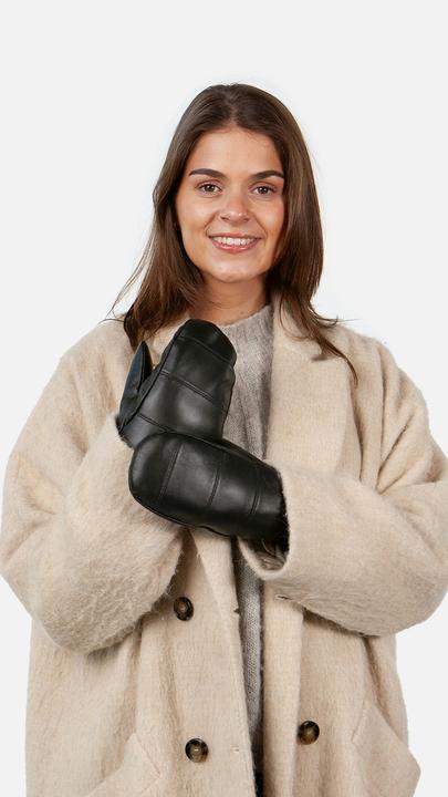 Actual product image Barts V.O.F. Bailee Mitts (L)