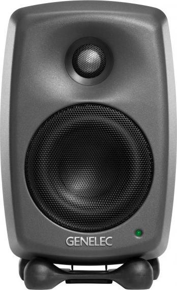 Productafbeelding Genelec 8330A Active SAM 2-way speaker pair, gray (Actief, Paar)