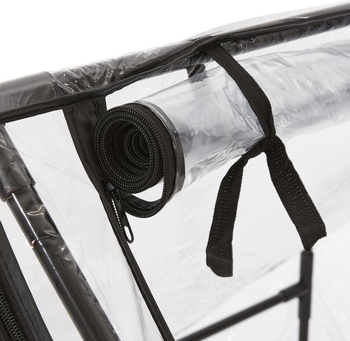 Produktbild Relaxdays Folienfrühbeet