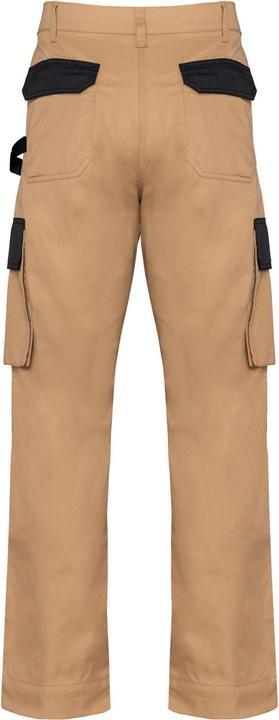 Produktbild Kariban Arbeitshose (36)