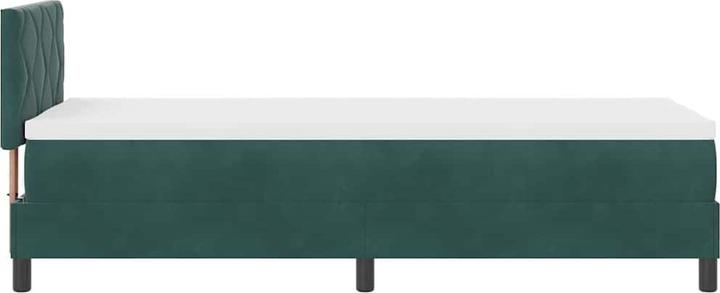 Image du produit vidaXL Boxspringbett (80 x 200 cm)