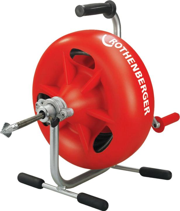 Actual product image Rothenberger 72003
