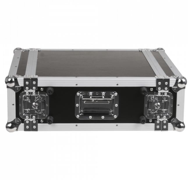 Produktbild DAP-Audio Rca-Dd4 (19" Case)