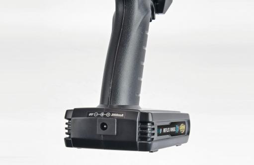Actual product image Carson FS Reflex X1 2-channel 2.4 GHz
