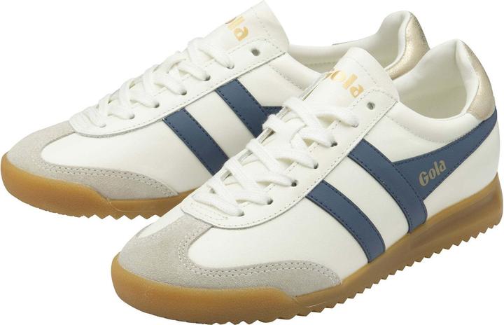 Produktbild Gola Sneaker Torpedo Leather Low-Sneaker (38)