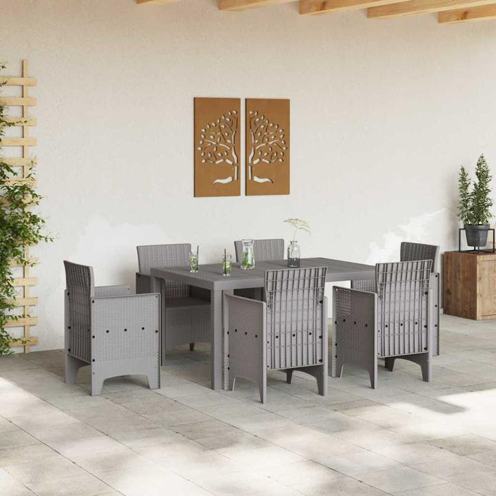 Image du produit vidaXL Gartentisch (150 x 100 x 73 cm)