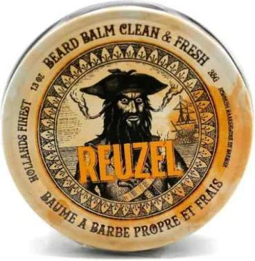 Immagine prodotto Reuzel Balsamo per barba (35 ml)