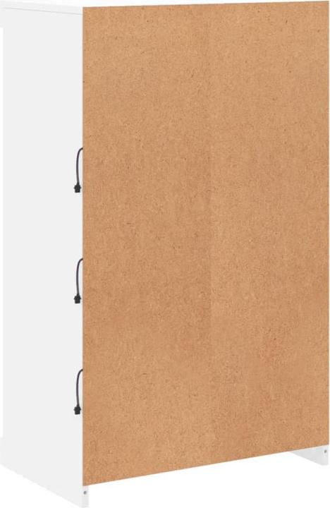 Image du produit vidaXL Sideboard (60.50 x 37 x 100 cm)