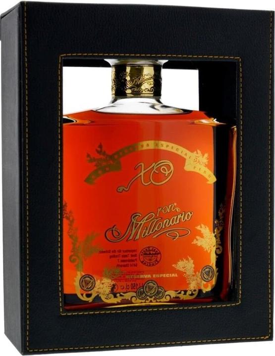Produktbild Millonario XO Magnum (1 x 150 cl)
