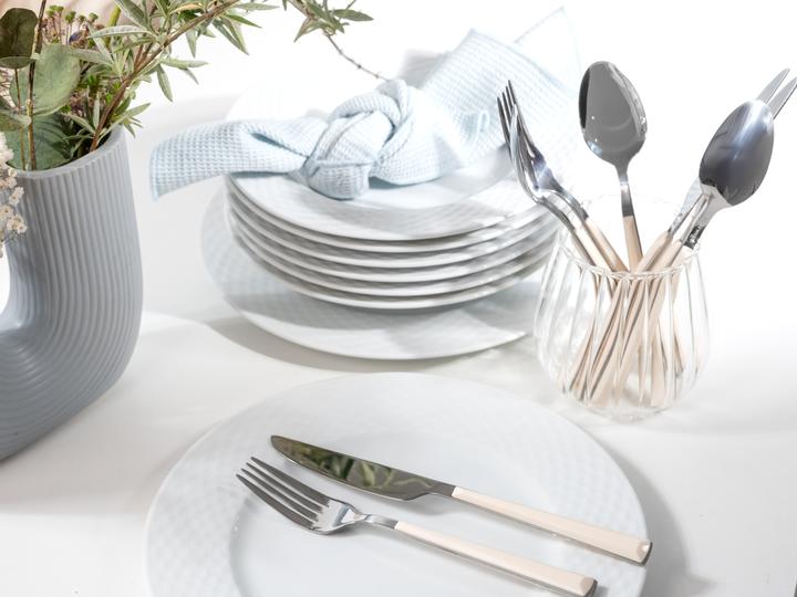 Actual product image CreaTable Polo (12 pcs.)