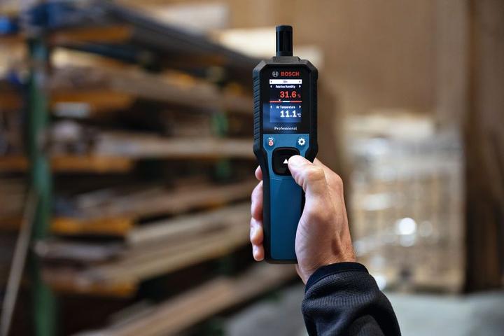 Immagine prodotto Bosch Hausgeräte GDH 1-17