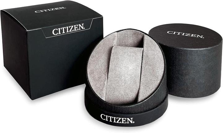 Produktbild Citizen EM0500-73L Eco Drive Damen 30mm 5ATM (Analoguhr, 30 mm)