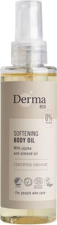 Immagine prodotto Deroma Derma - Eco Olio Corpo 150 ml (Olio corpo, 150 ml)