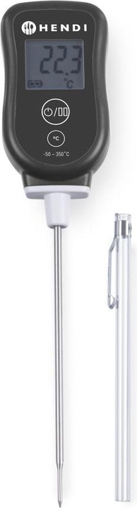 Immagine prodotto Hendi Termometro con tempo di risposta breve -55 tot 350 g