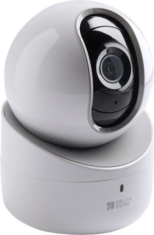 Produktbild Delta Dore Smart Home-Überwachungskamera für den Innenbereich TYCAM 1100 (1920 x 1080 Pixels)