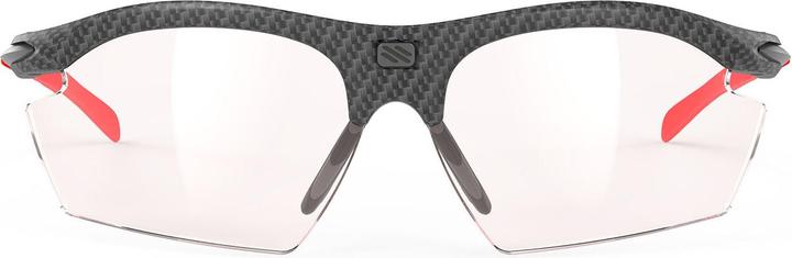 Produktbild Rudy Project Rydon Glasses (Carbonium, Laser red)