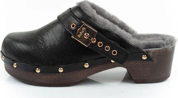 Image du produit Scholl Chaussons PESCURA ROBIN (37)