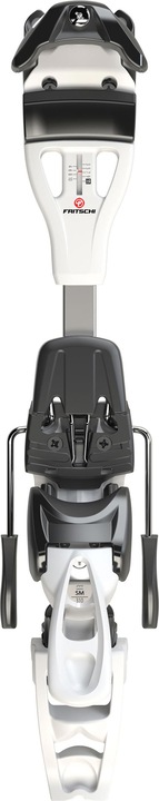 Actual product image Fritschi Diamir Scout 11 touring binding (Touring skis)