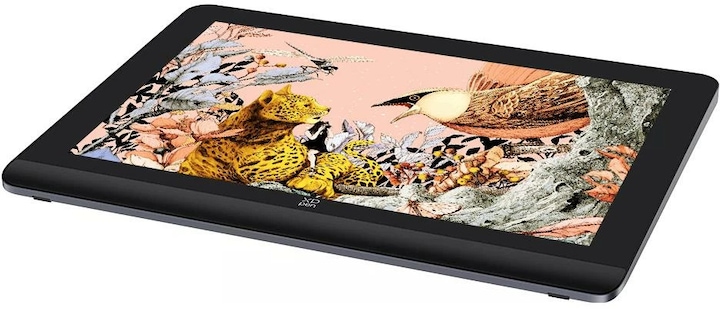 Produktbild XP-Pen Artist Pro 16 Gen 2 (16", 5080 lpi)
