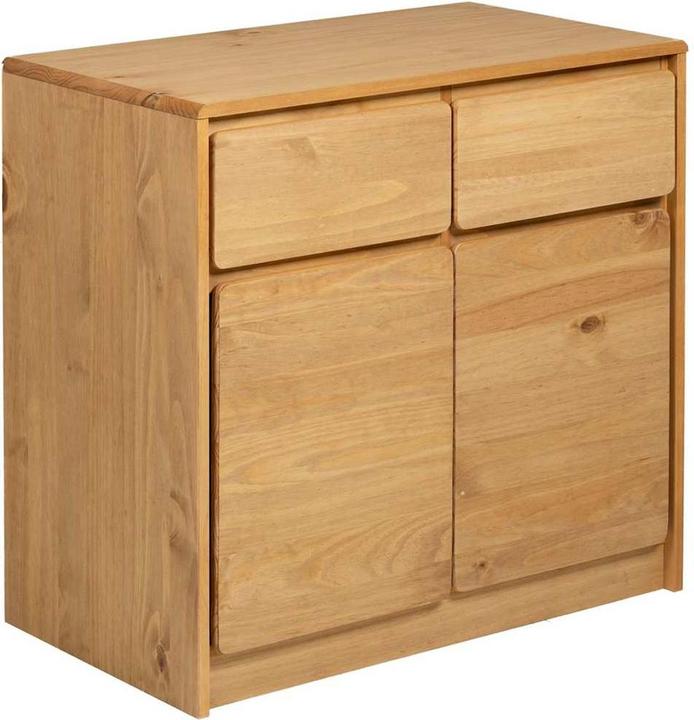 Produktbild vidaXL Sideboard (80 x 43 x 75.50 cm)