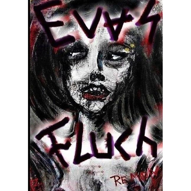 Thumbnail - Evas Fluch, Belletristik von Herz Porno