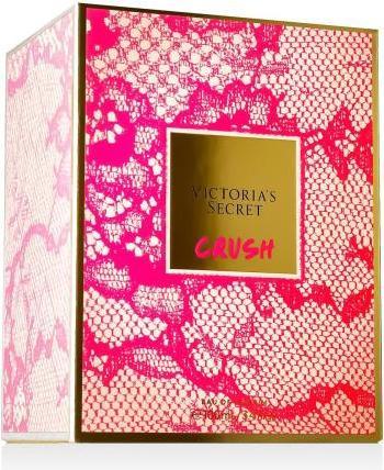 Actual product image Victoria's Secret Crush Eau De Parfum Spray 100 ml Victoria's Secret (Eau de parfum, 100 ml)