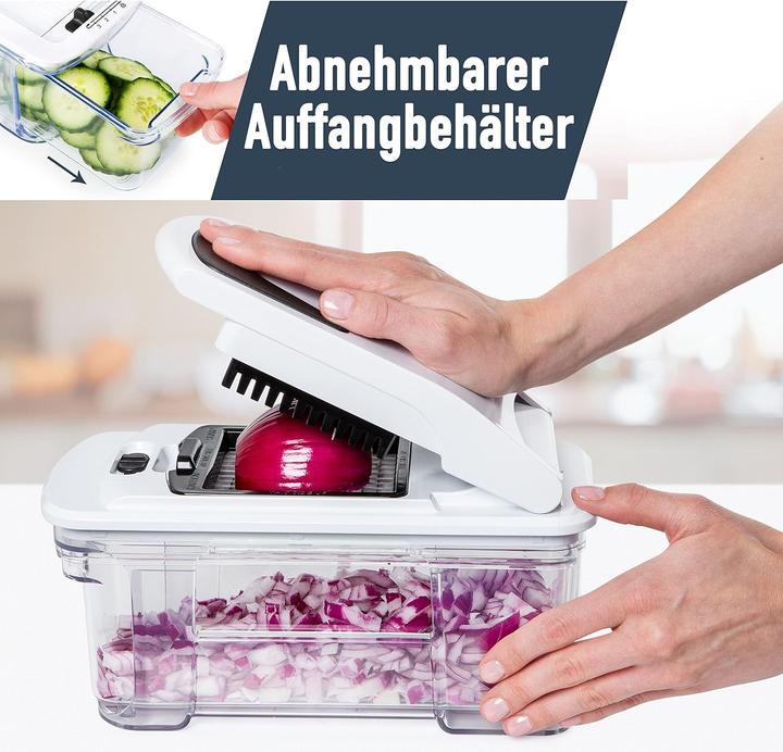 Image du produit Fullstar Gemüseschneider