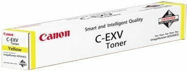 Produktbild Canon C-Exv 47 (Y)