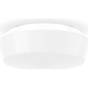 Thumbnail - RZB, Wandleuchte + Deckenleuchte, LED-Decken-/Wandleuchte (400 lm)