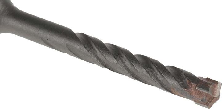 Image du produit Bosch Professional Zubehör Foret marteau SDS plus-5, 6 x 50 x 115 mm (6 mm)